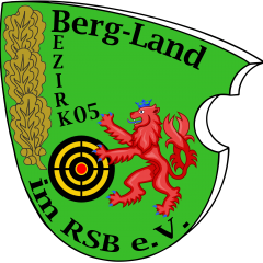 Bezirk 05 Bergisch Land im Rheinischen Schützenbund